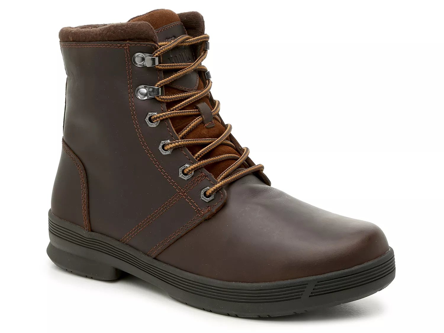 dsw north face boots
