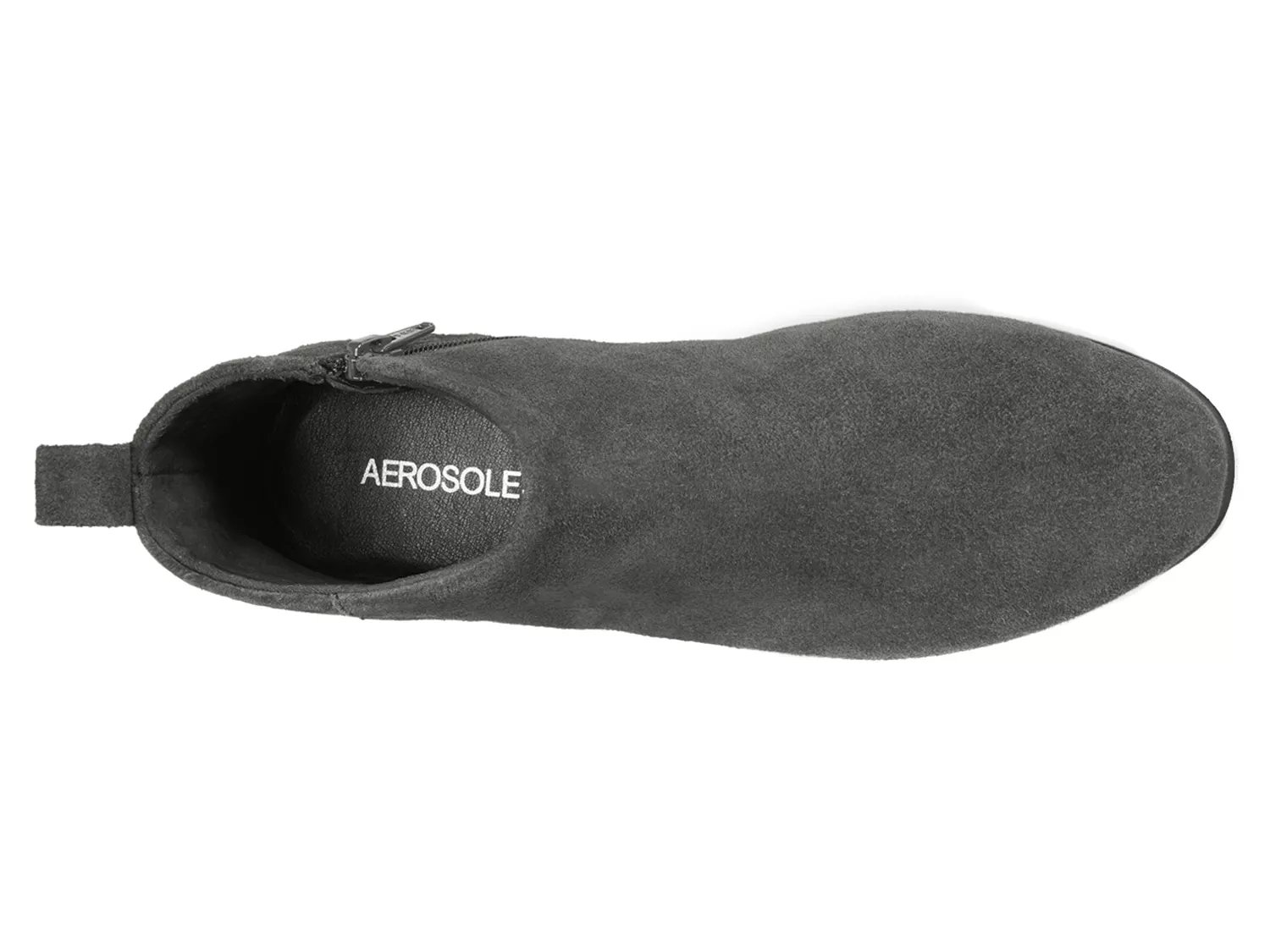 aerosoles step it up bootie