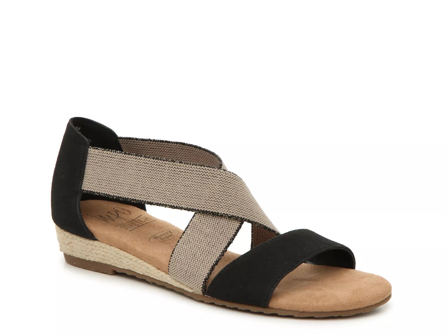 impo espadrilles