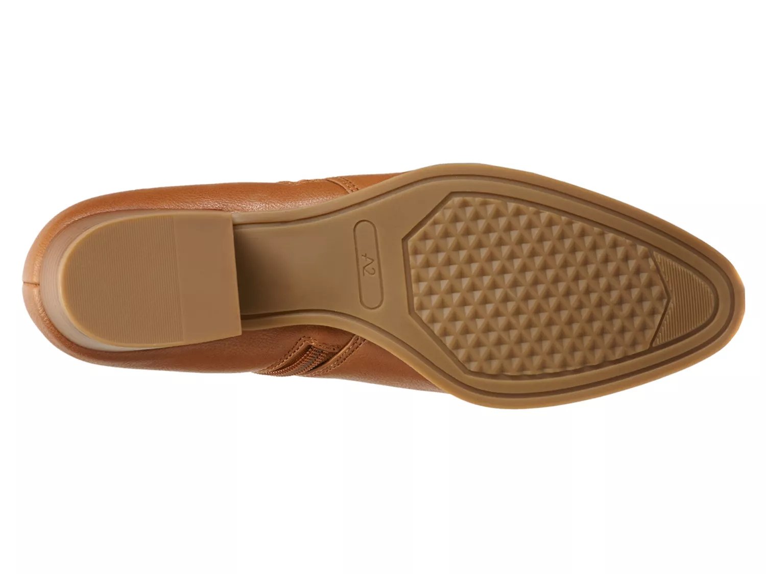 a2 by aerosoles crossover bootie