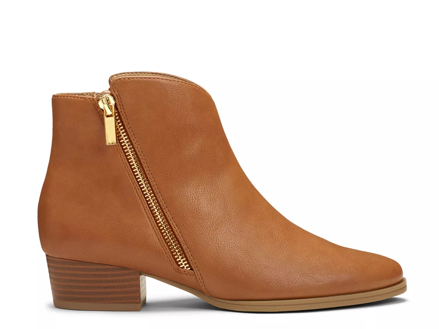 a2 by aerosoles crossover bootie