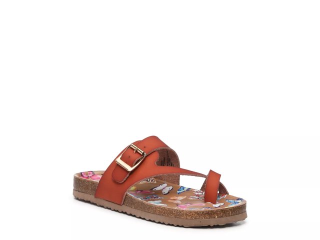 Steve Madden Jwaive Sandal Kids