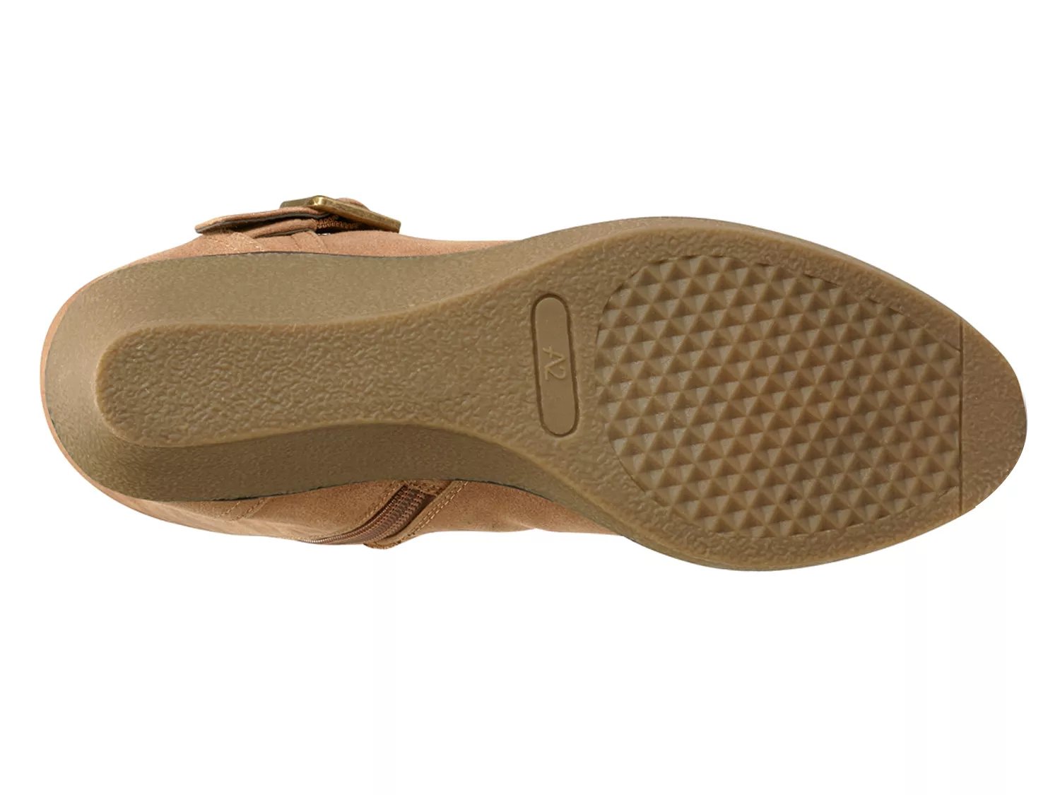 aerosoles robins egg boot