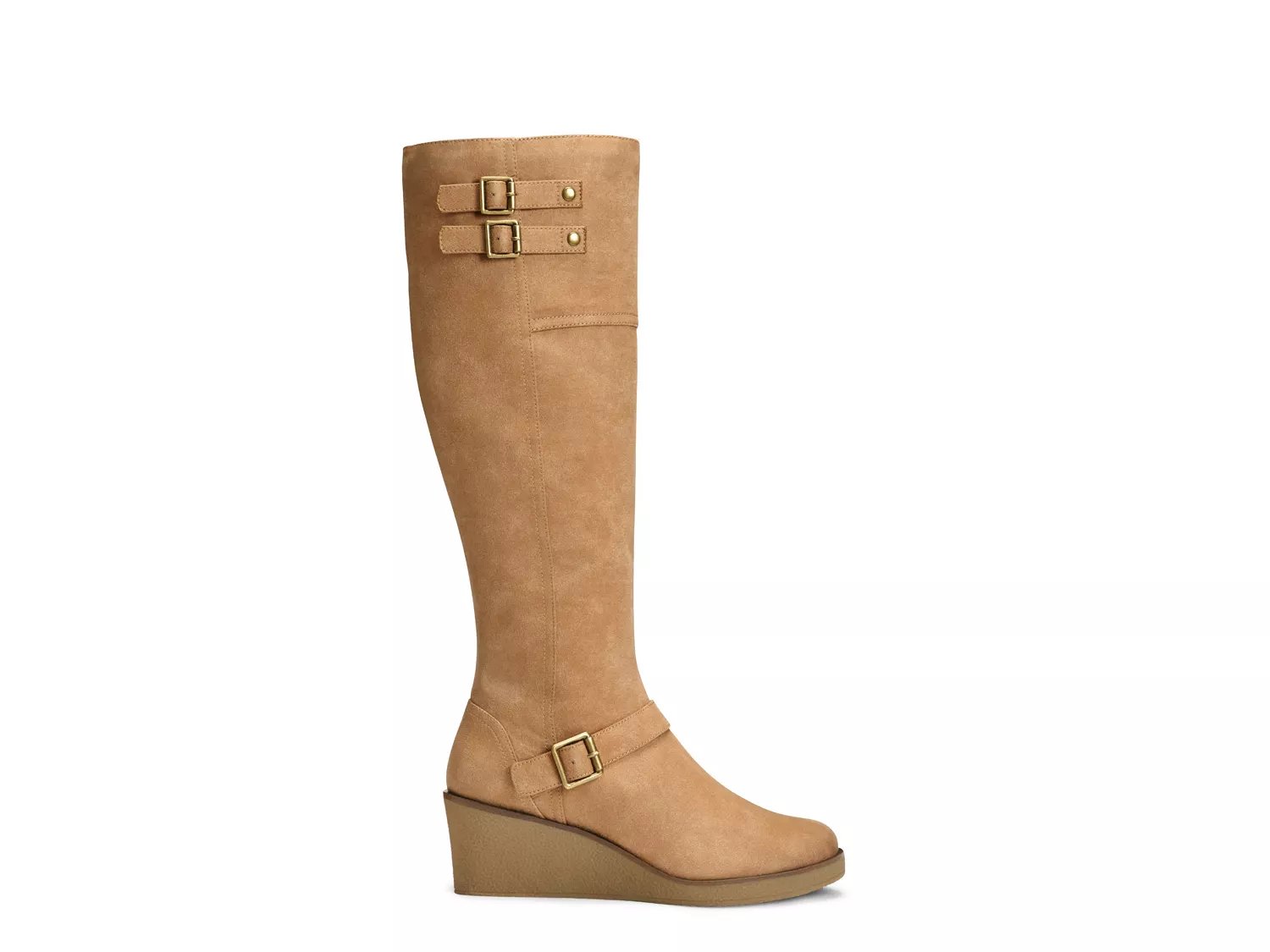 a2 by aerosoles robins egg wedge boot