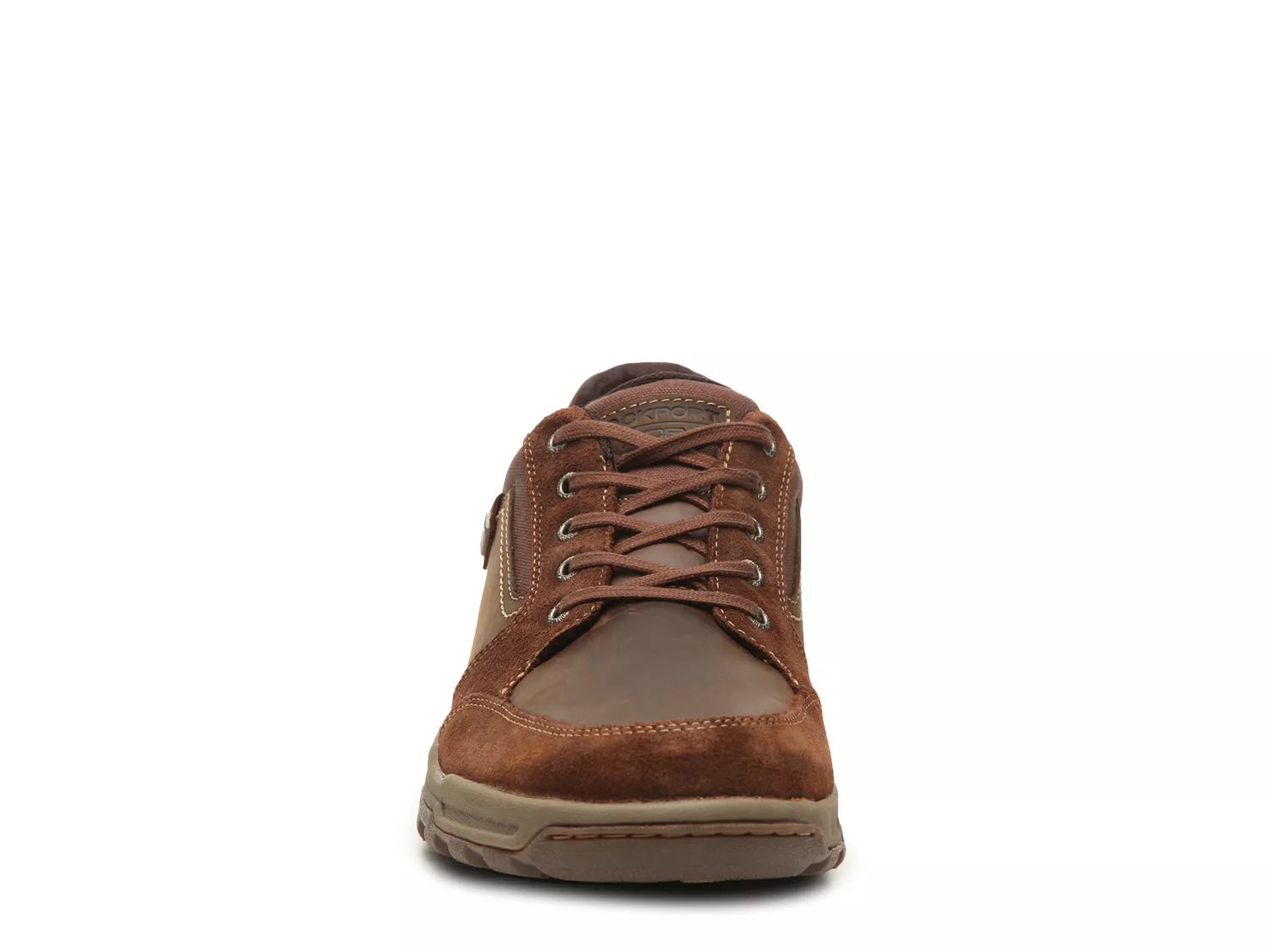 rockport men's harlee lace to toe hiking shoe