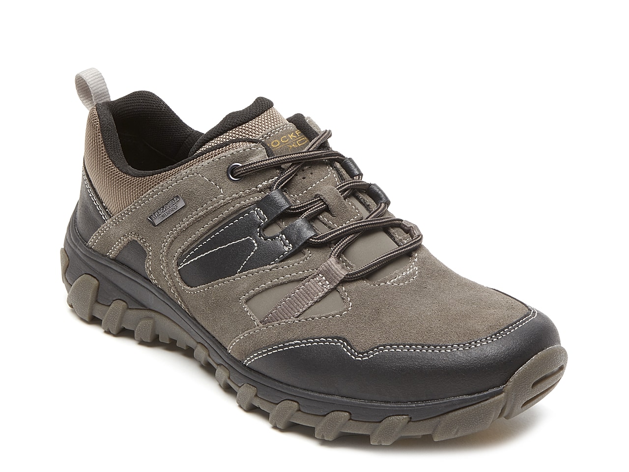 Rockport XCS Trail Shoe - Men's Men's Shoes | DSW