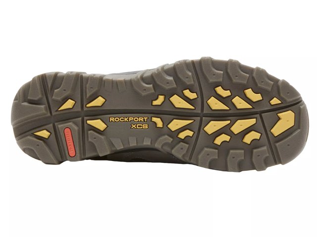 Rockport XCS Trail Shoe Men s Free Shipping DSW