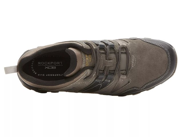 Rockport boots mens xcs 2025