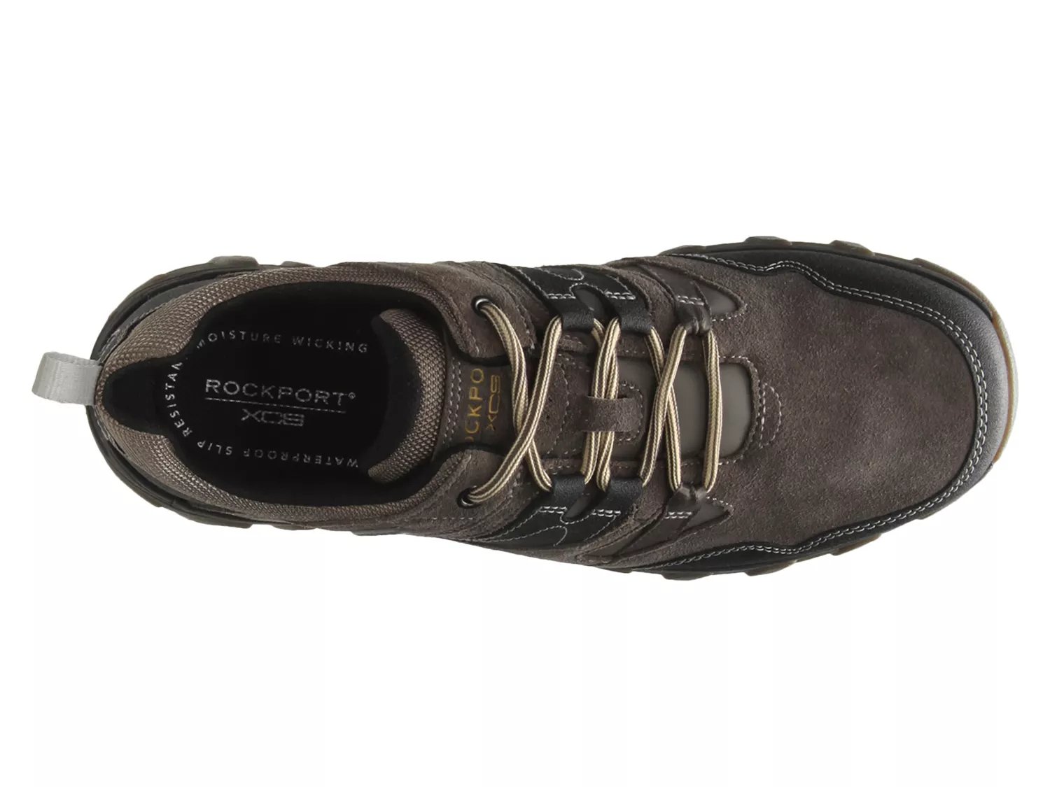 rockport xcs hiking boots