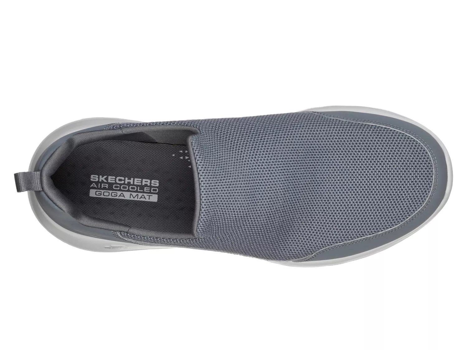 skechers gowalk max privy men's walking shoes
