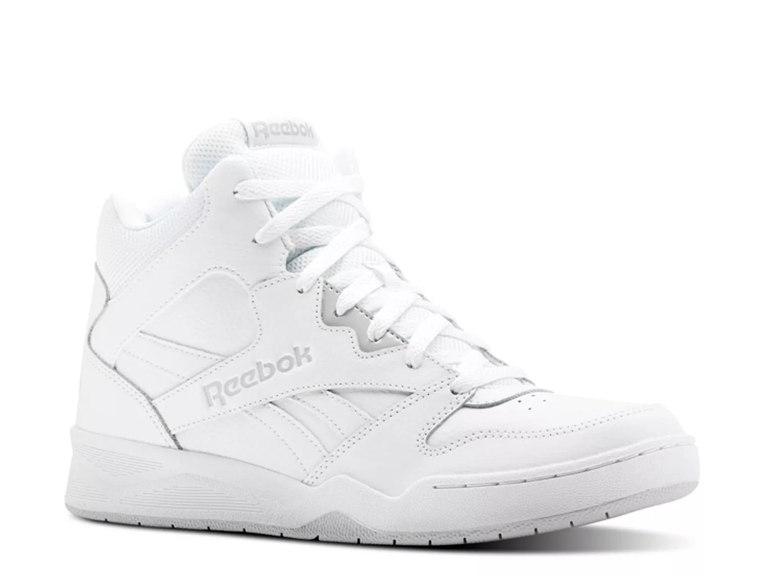 men's reebok high top sneakers