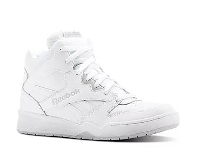 Reebok high top on sale shoes