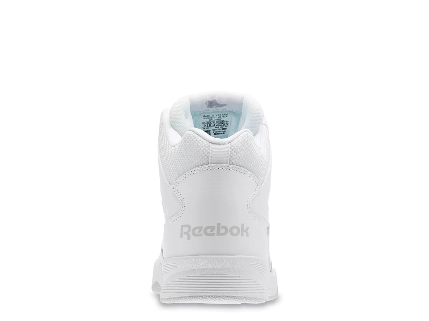 Reebok Royal BB4500 HI2 High-Top Sneaker - Men's | DSW