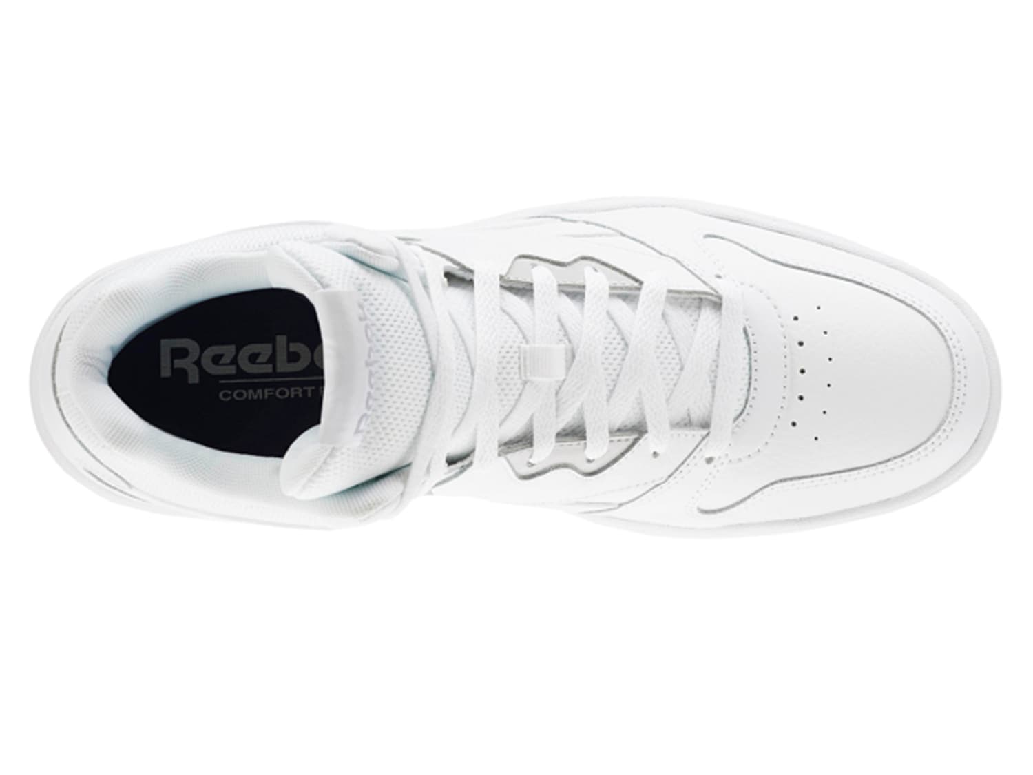 Reebok Royal BB4500 HI2 High-Top Sneaker - Men's | DSW