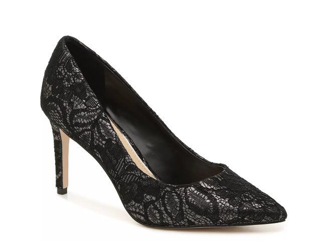 Jessica Simpson Carpena Pump