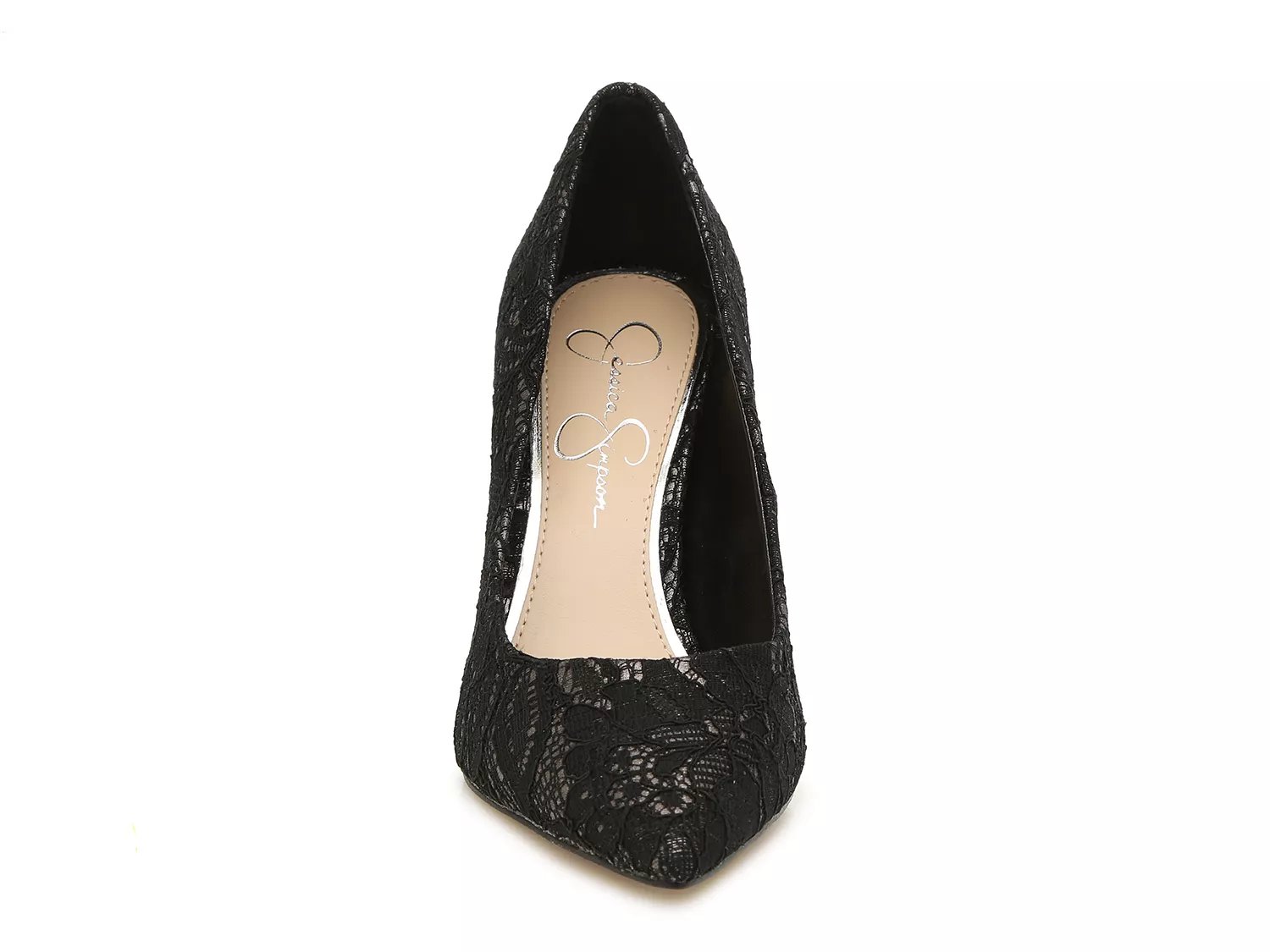 jessica simpson carpena pump