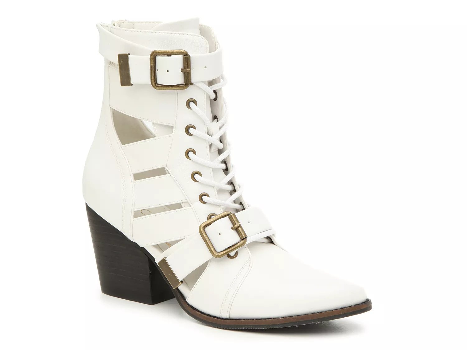 coconuts sneaker booties