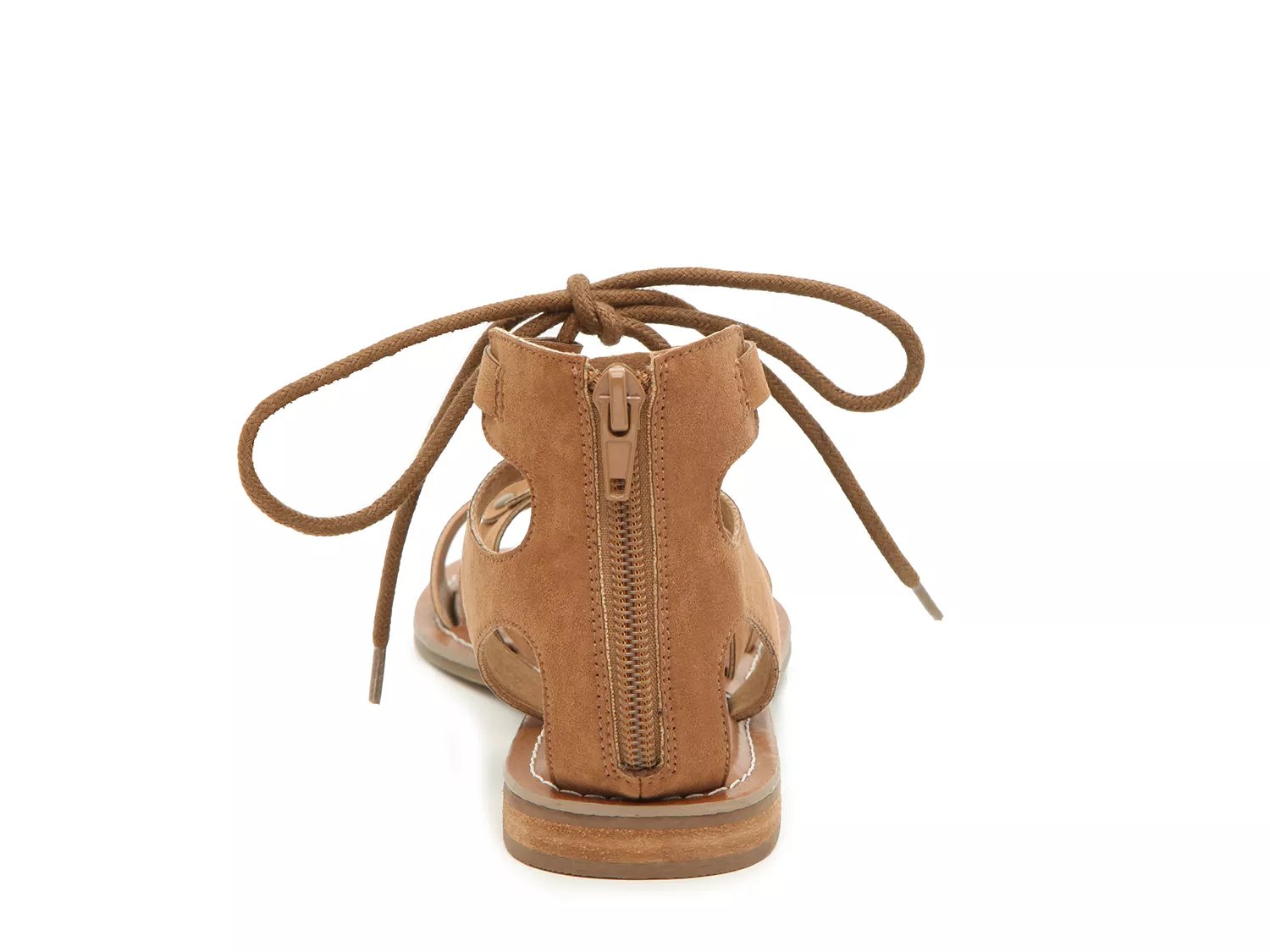 crown vintage regina gladiator sandal