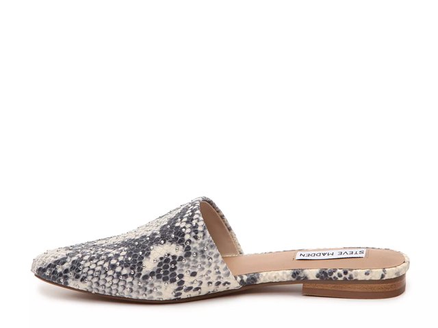 steve madden klaire mule