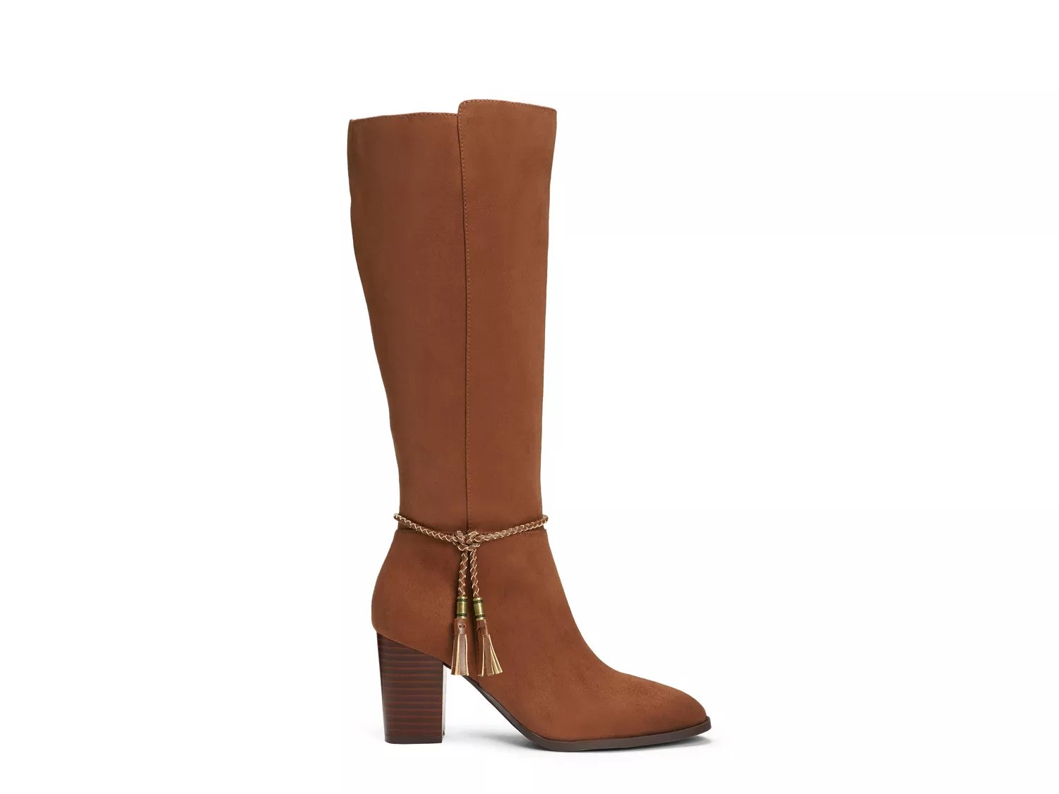 aerosoles stonewall