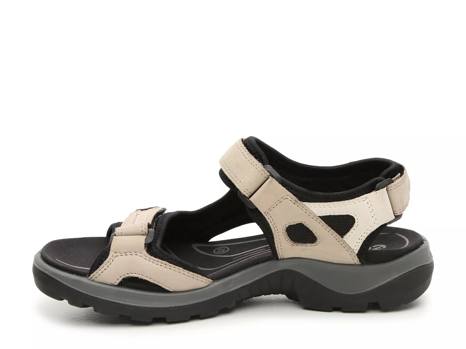 ecco women's yucatan sandal sale
