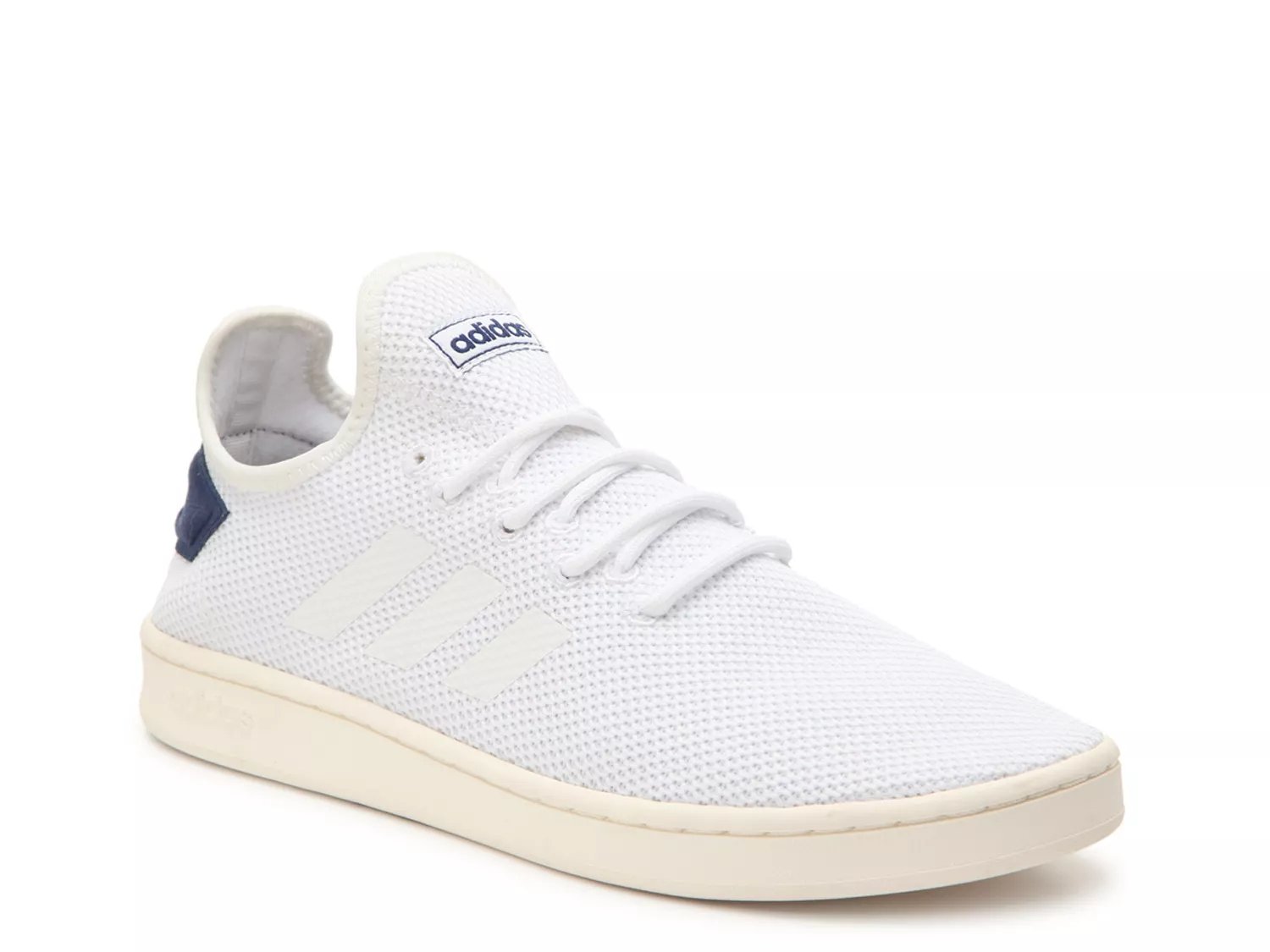 adidas Court Adapt Sneaker - Men's Men 