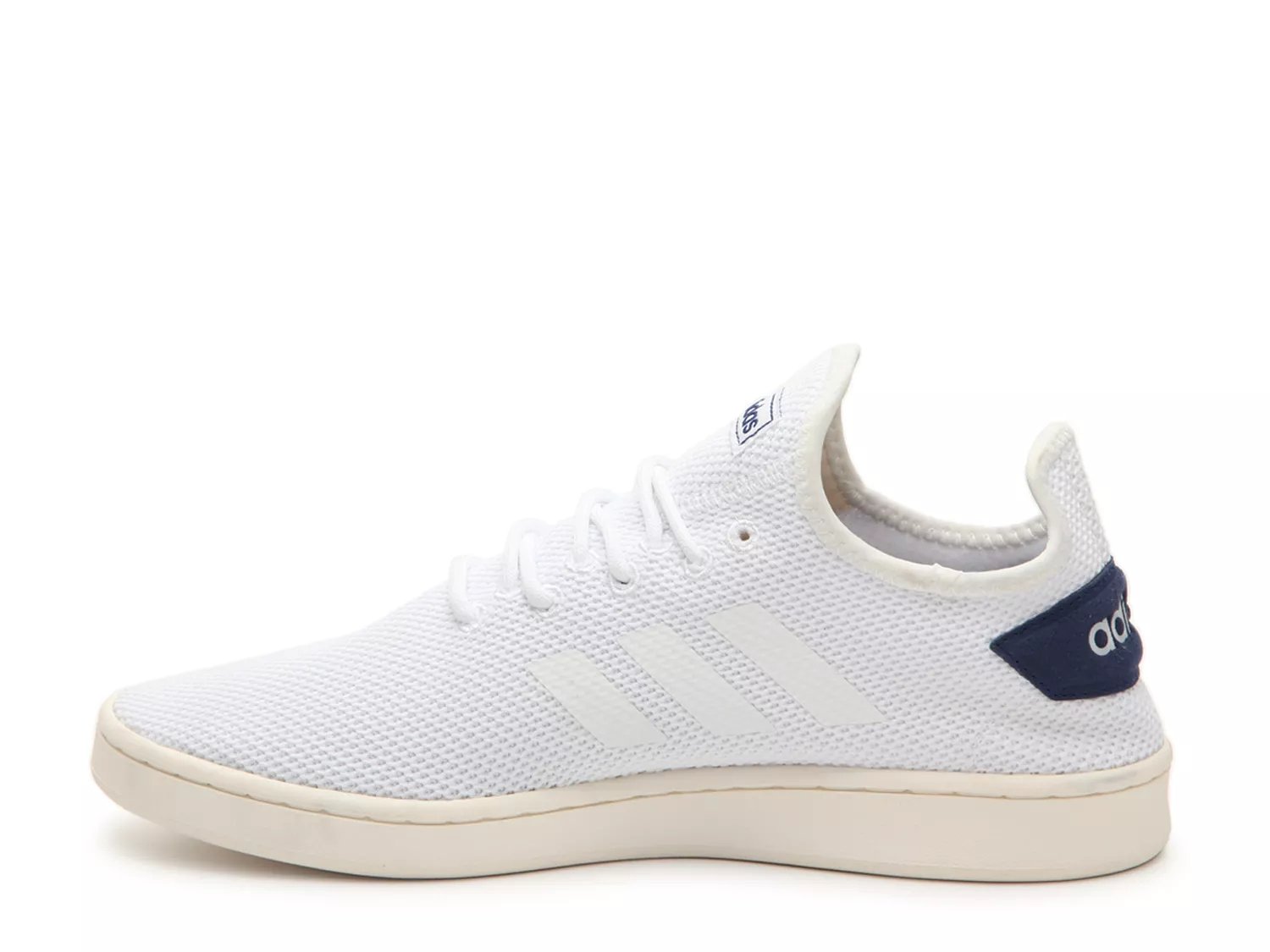 adidas Court Adapt Sneaker - Men's Men 