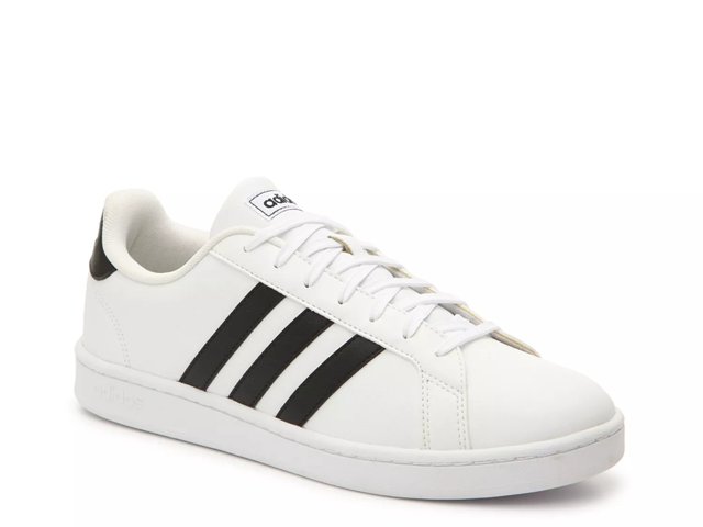 Dsw adidas men cheap