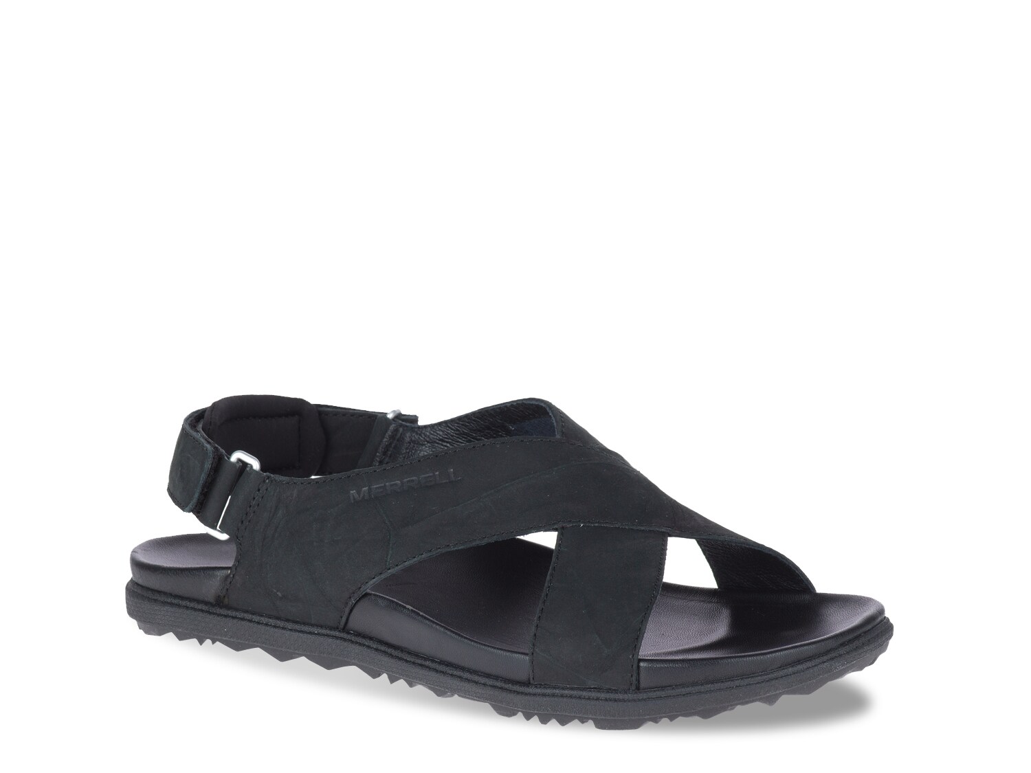 Merrell Around Town Sunvue Sandal - Free Shipping | DSW