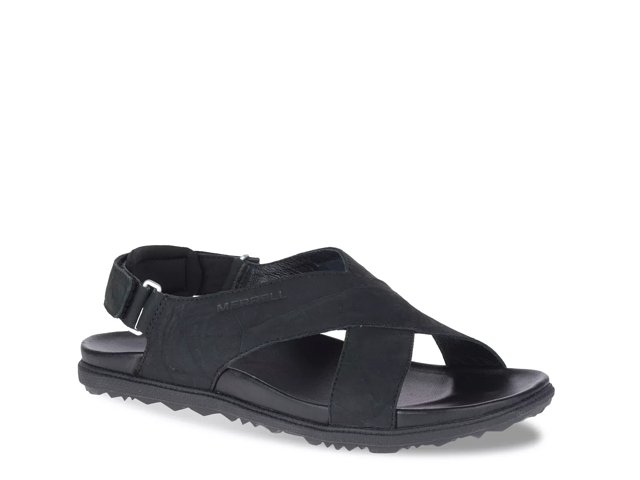 Merrell Around Town Sunvue Sandal | DSW