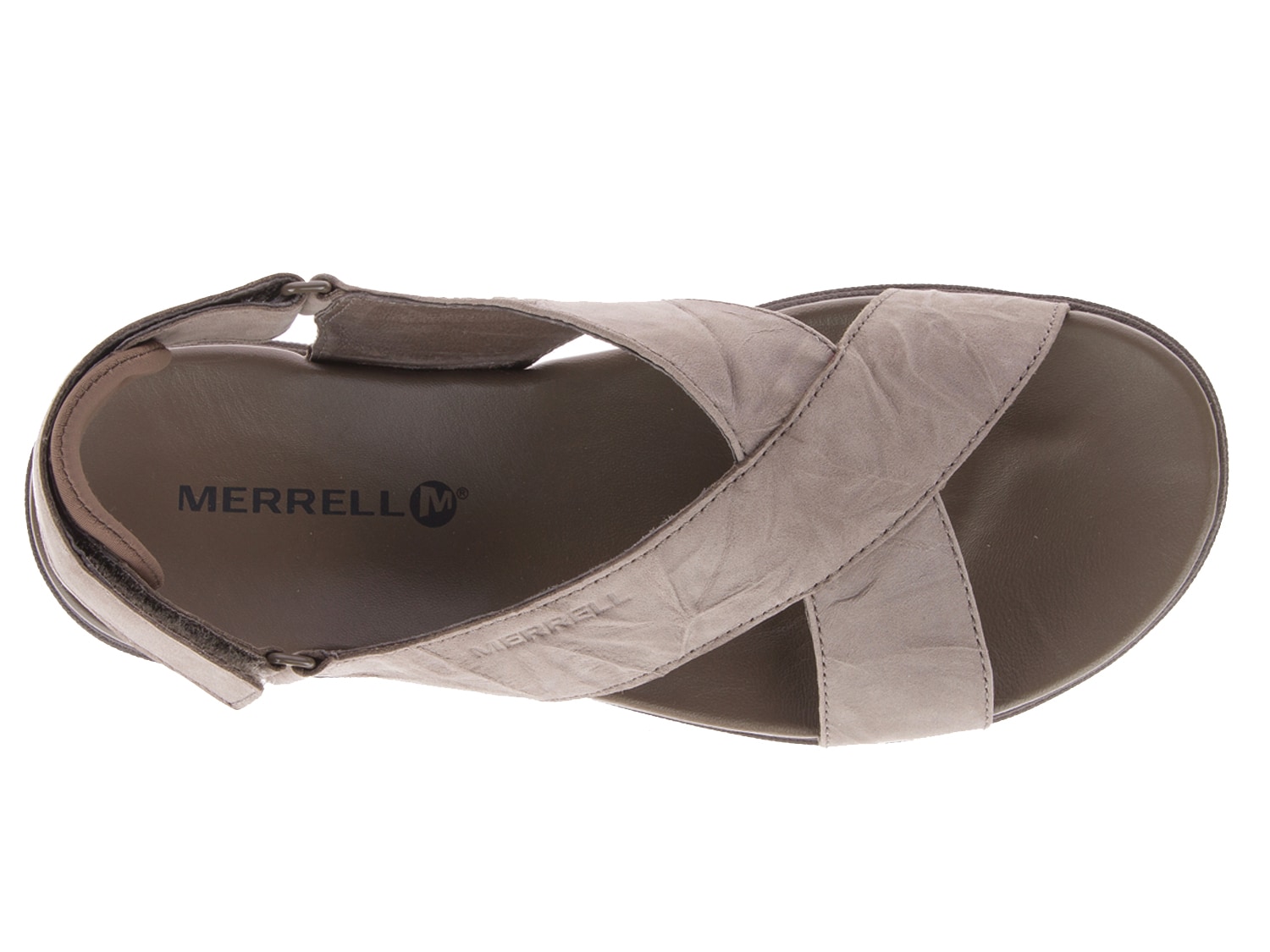 merrell around town sunvue strap