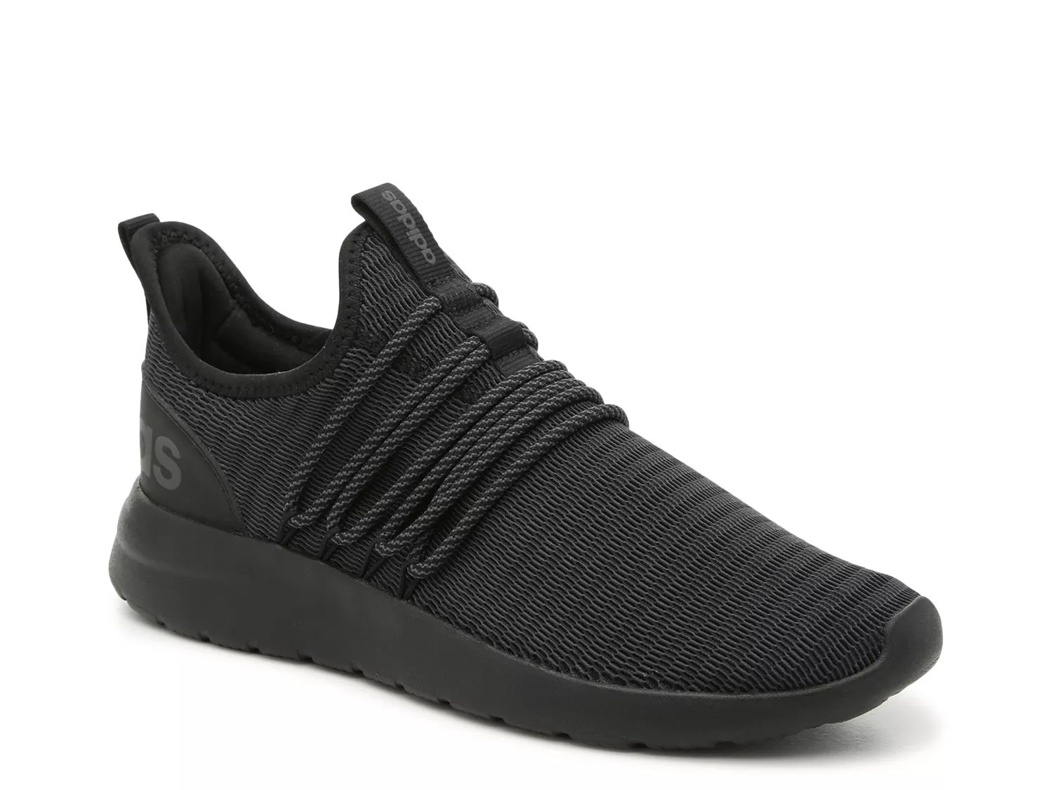 adidas mens racer adapt sneaker