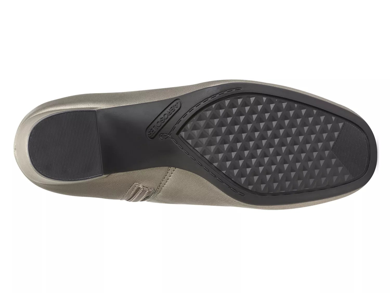 aerosoles tall grass bootie