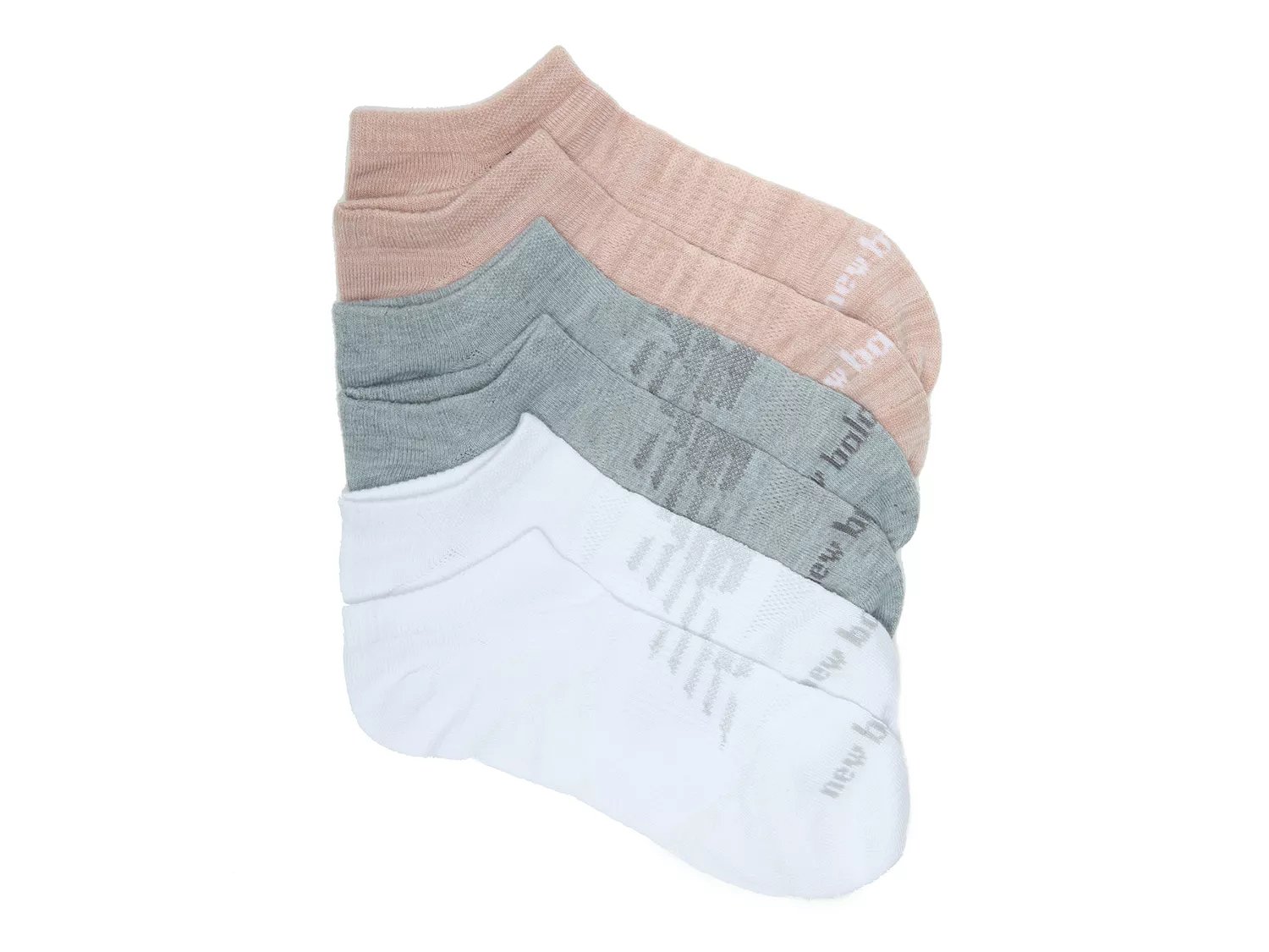 new balance arch support socks