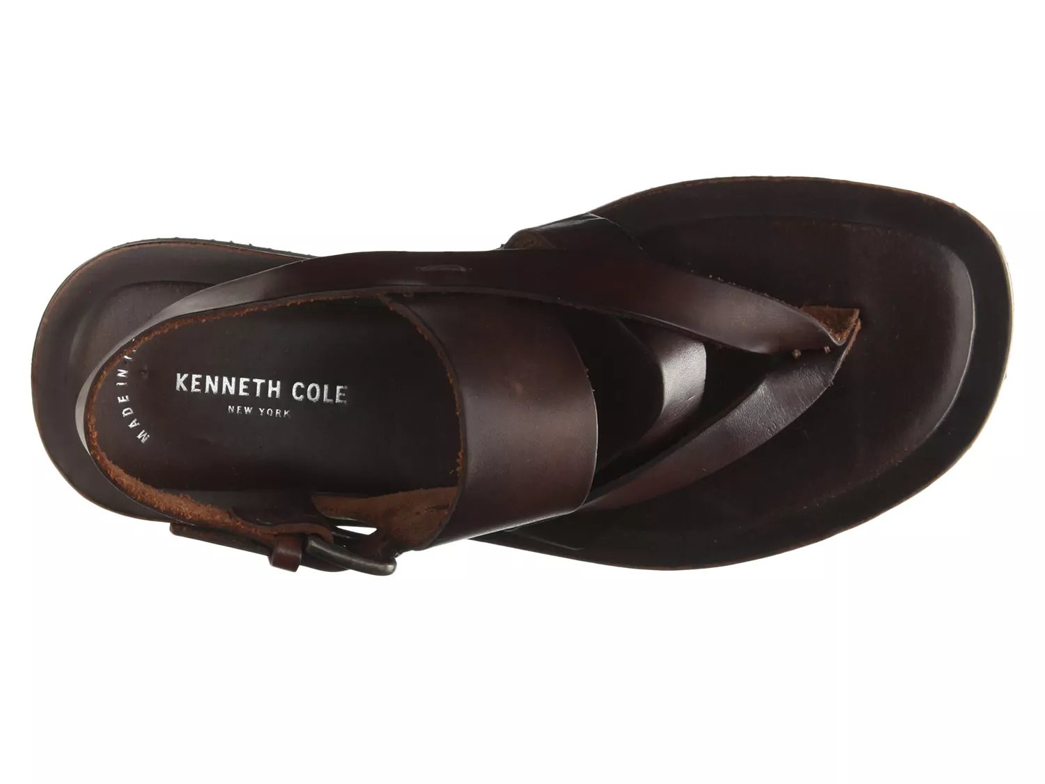kenneth cole reelist sandals