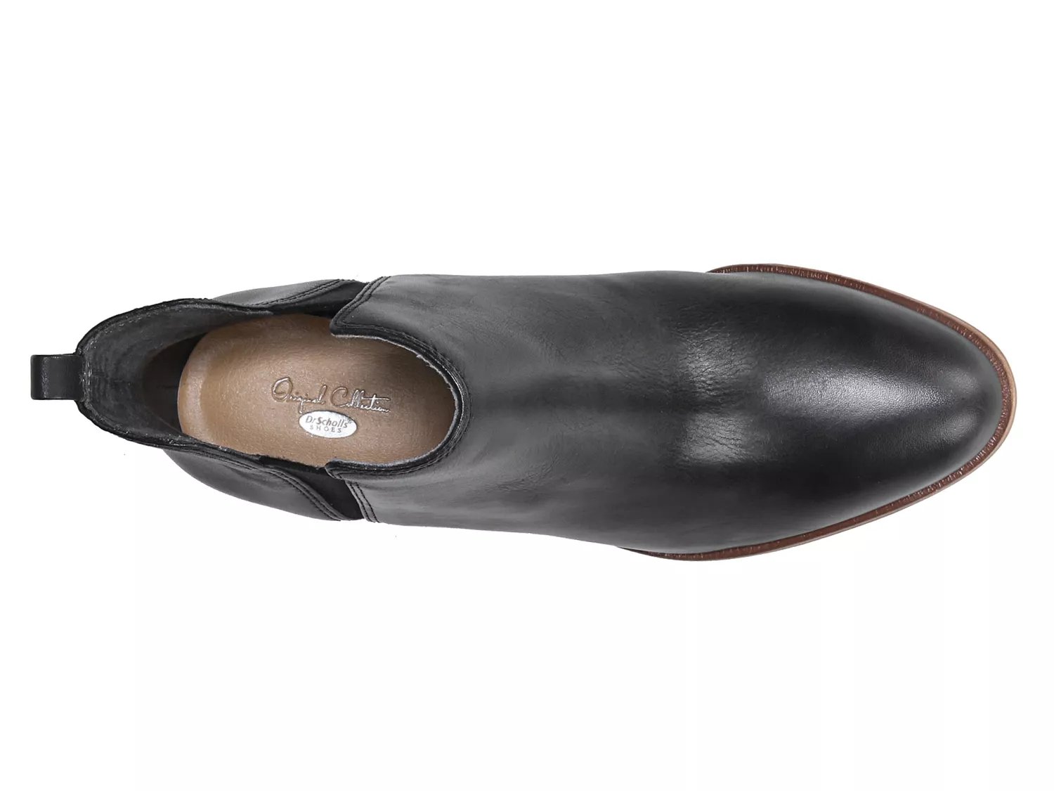 dr scholls amara bootie