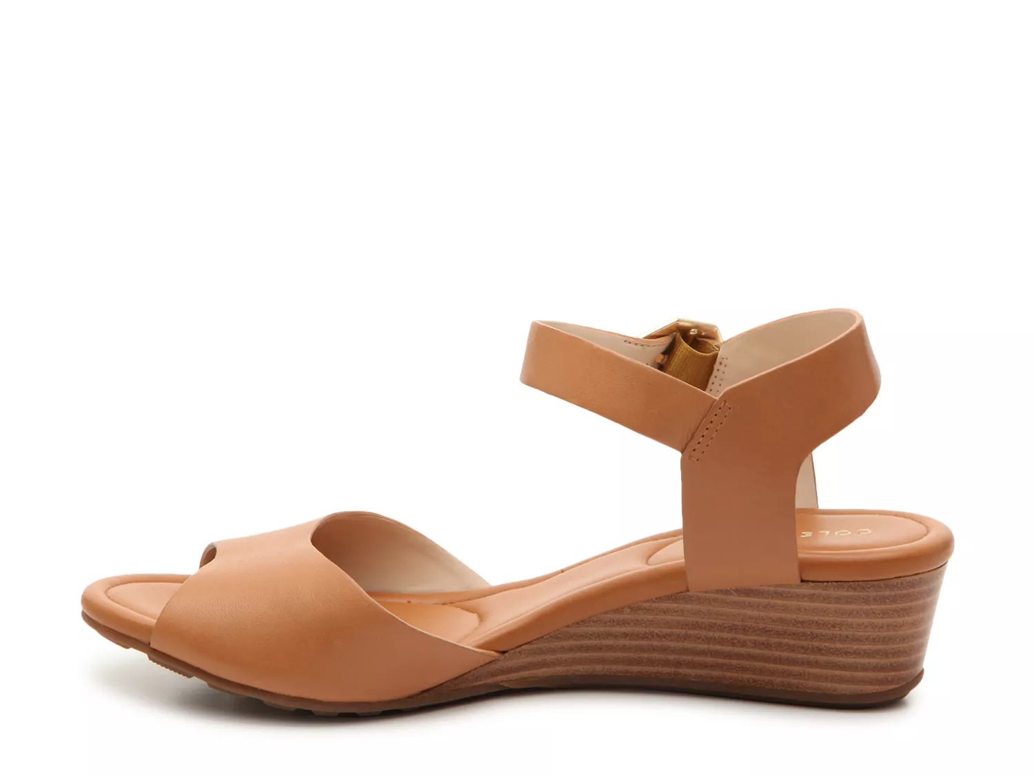 cole haan everett wedge sandal