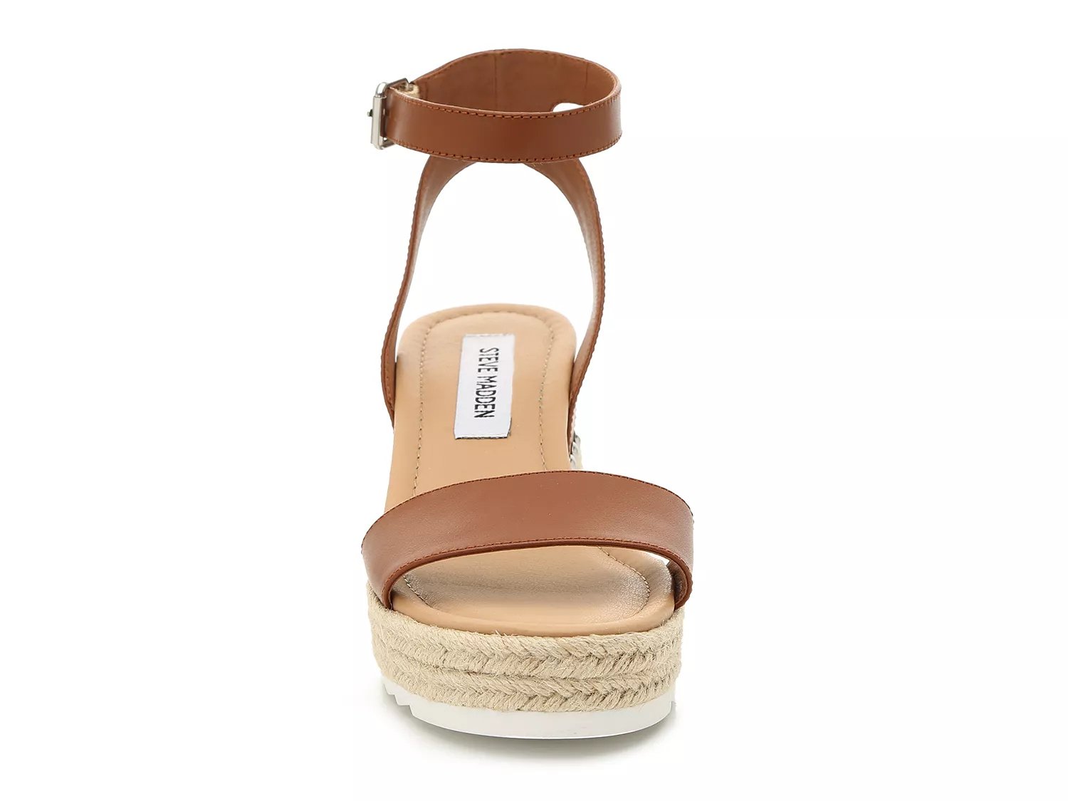 steve madden jeweled espadrille wedge sandal