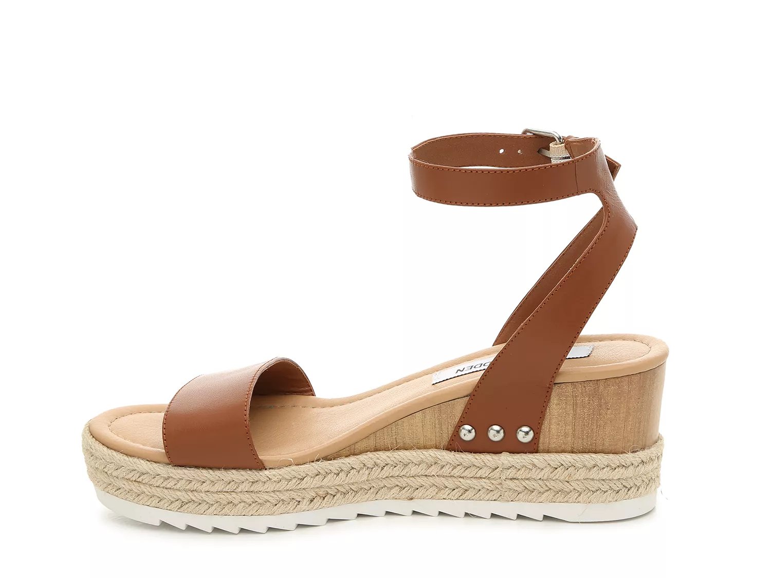 jewel espadrille wedge sandal