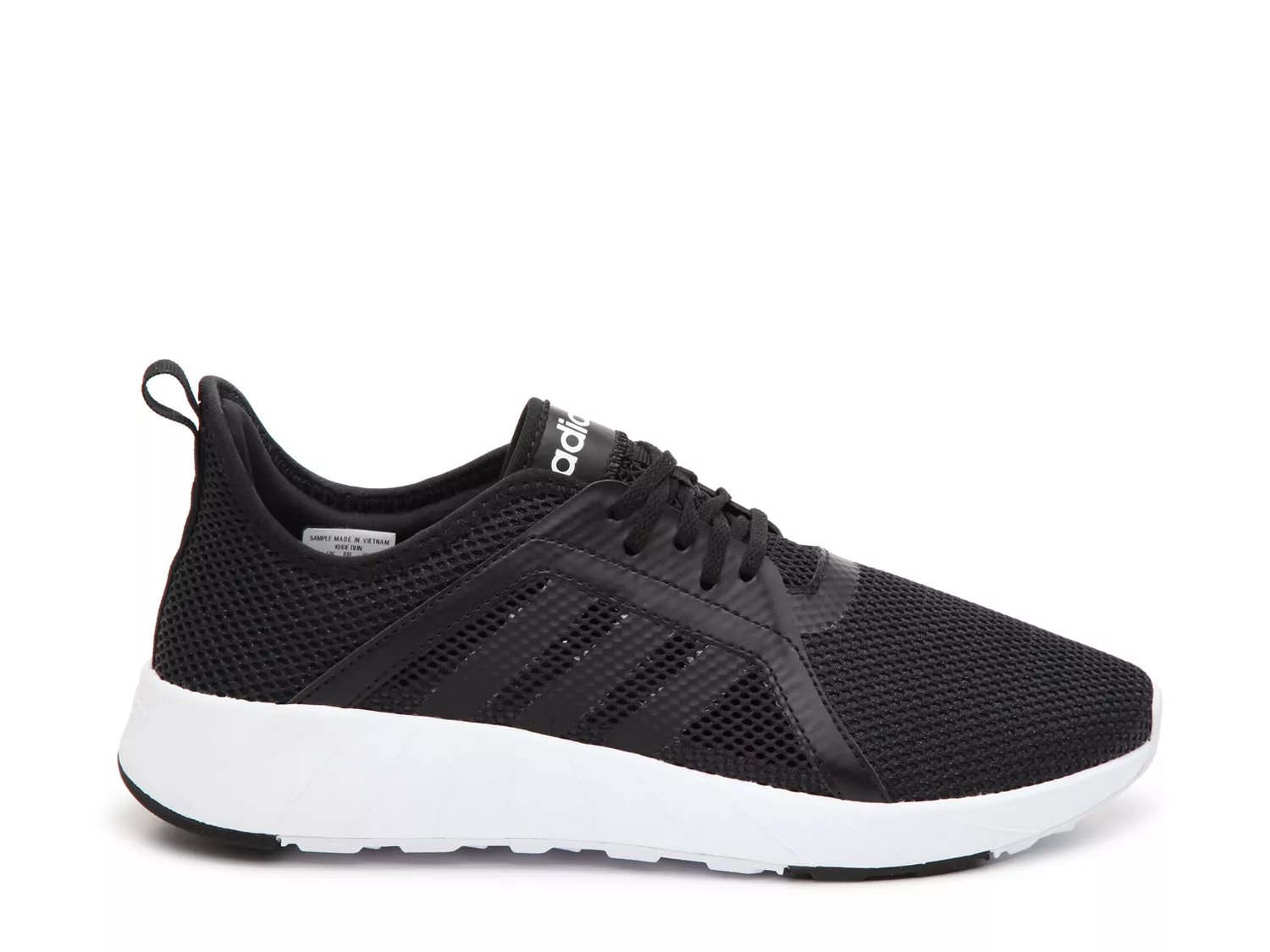 adidas khoe run