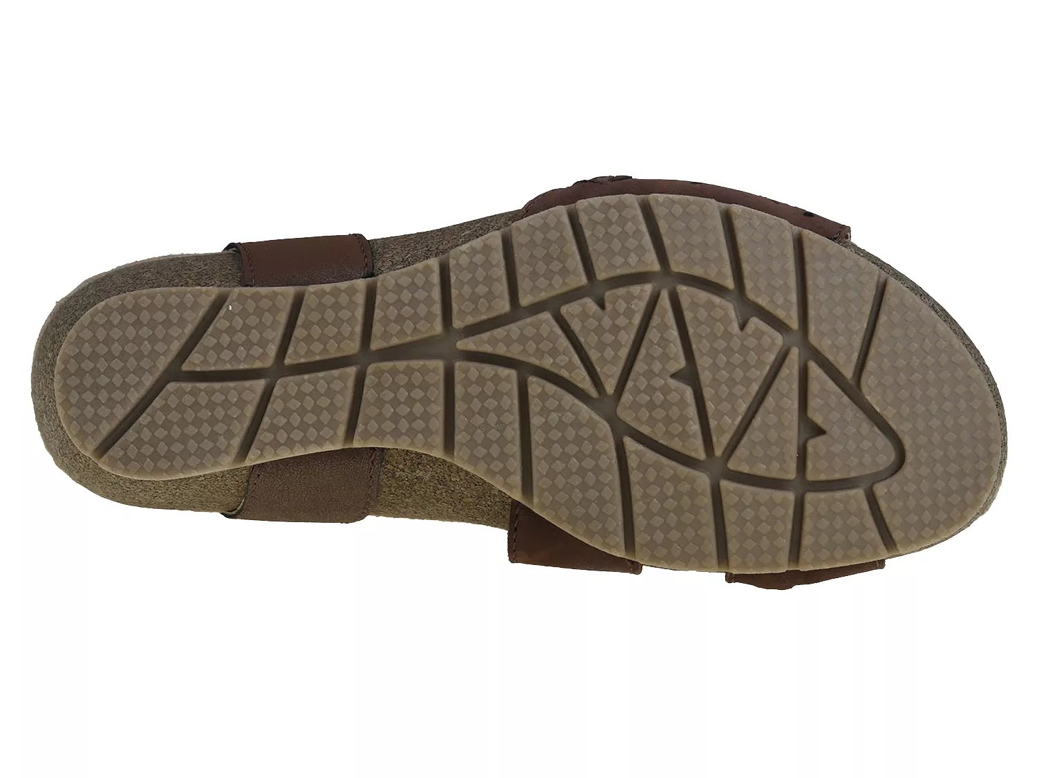 kendra karla wedge sandal