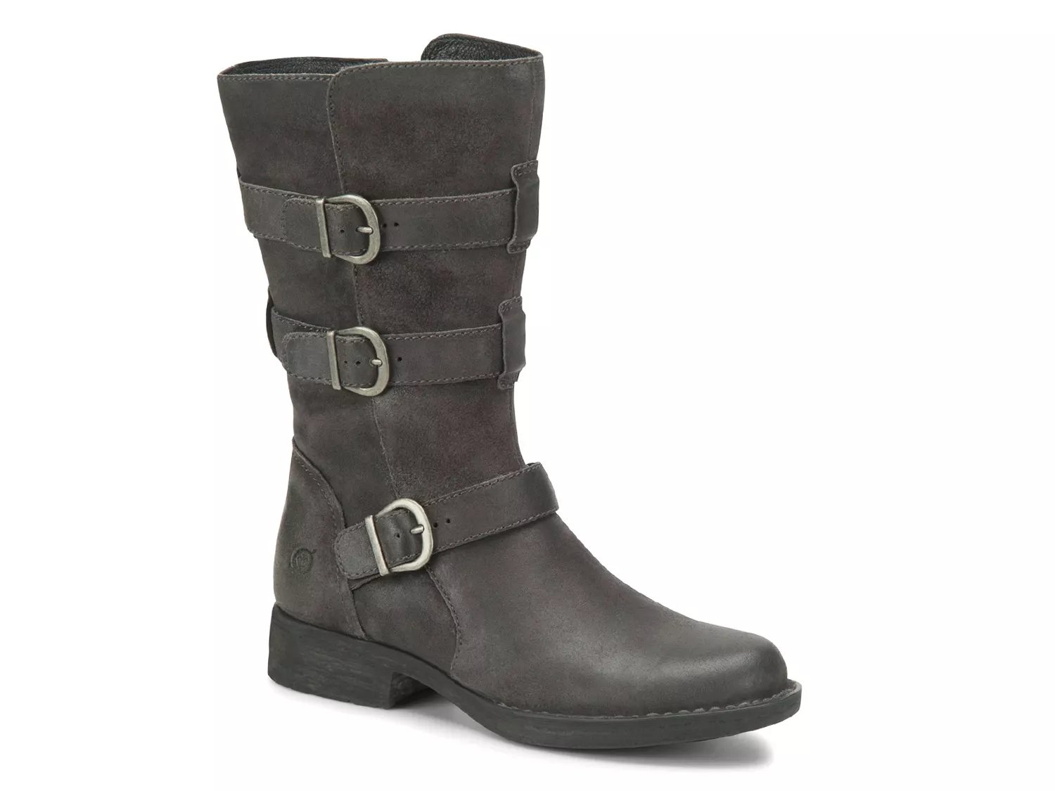crown and ivy boots