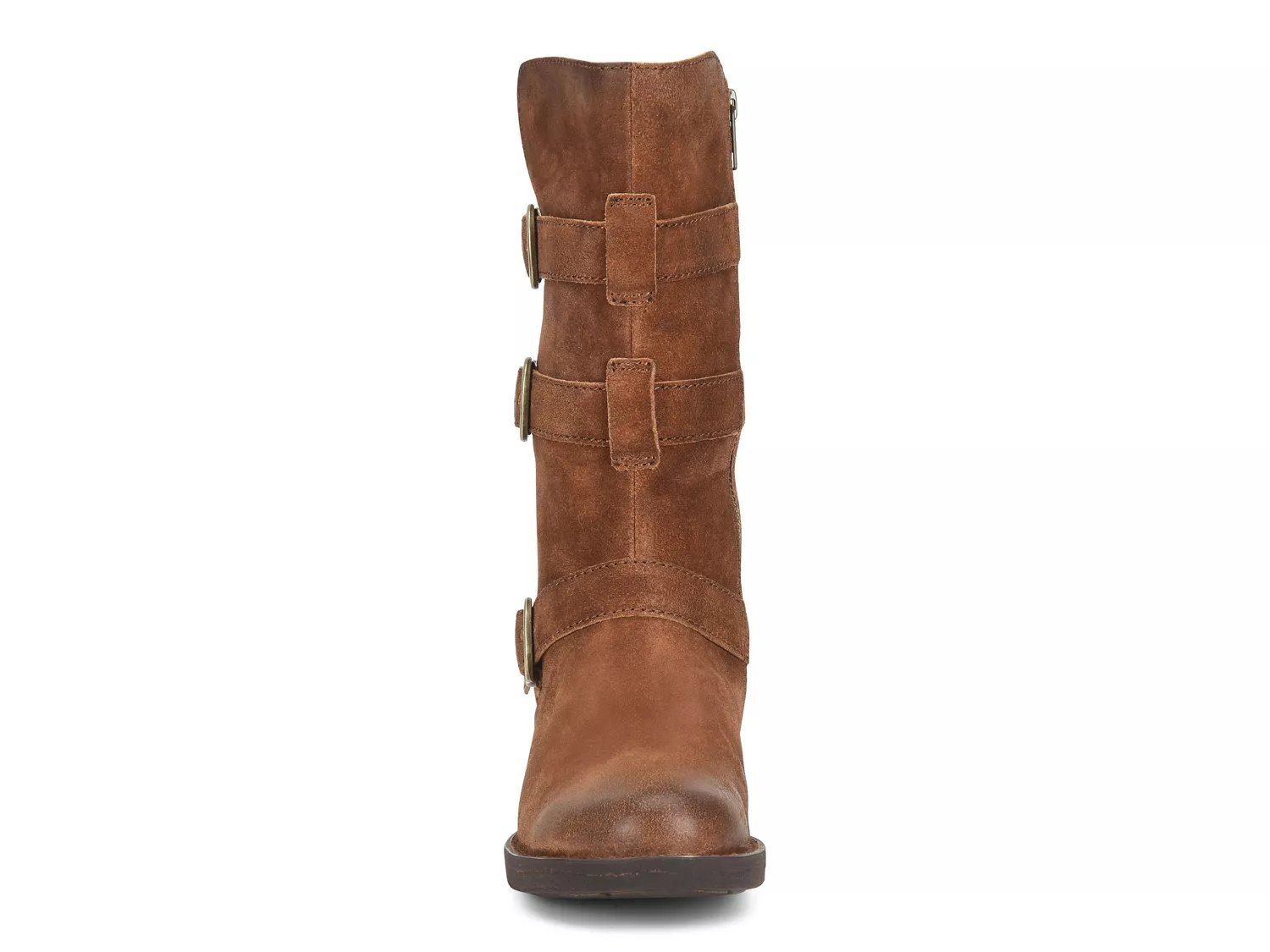 born ivy buckle boot