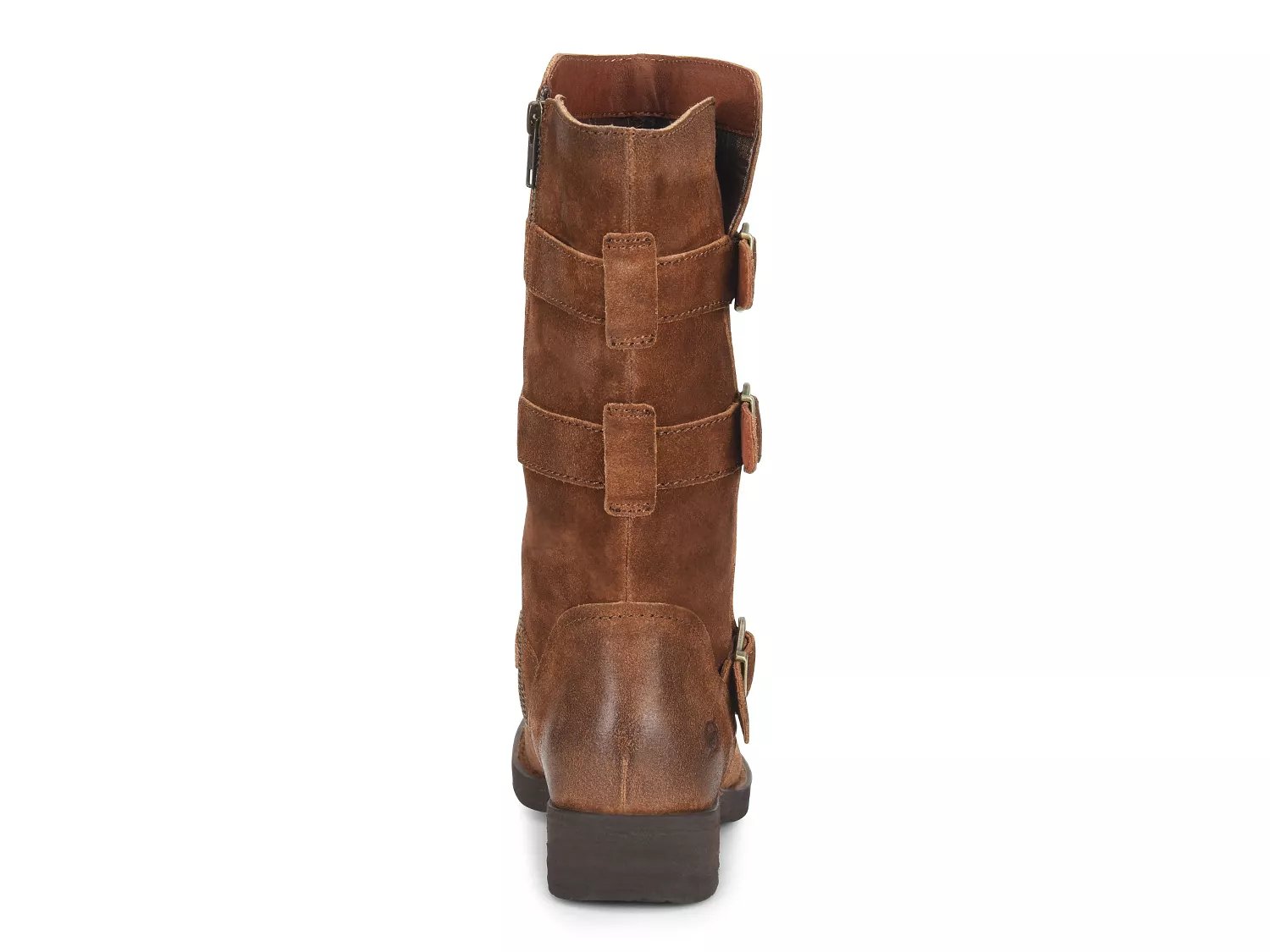 born ivy buckle boot