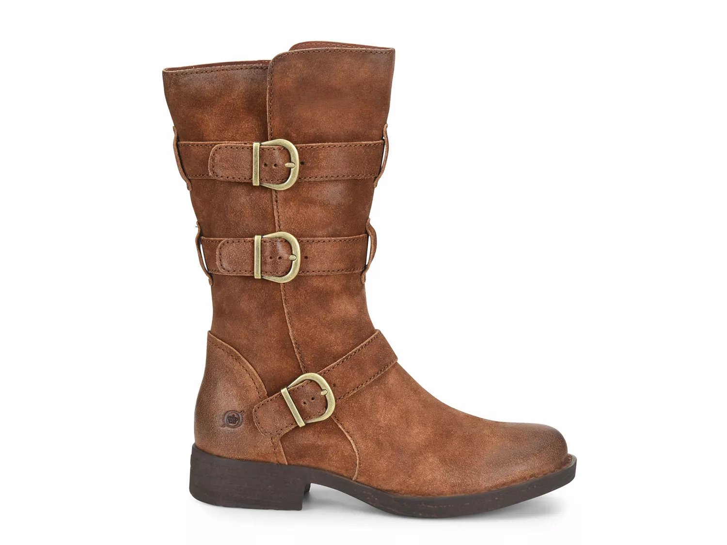 crown and ivy boots