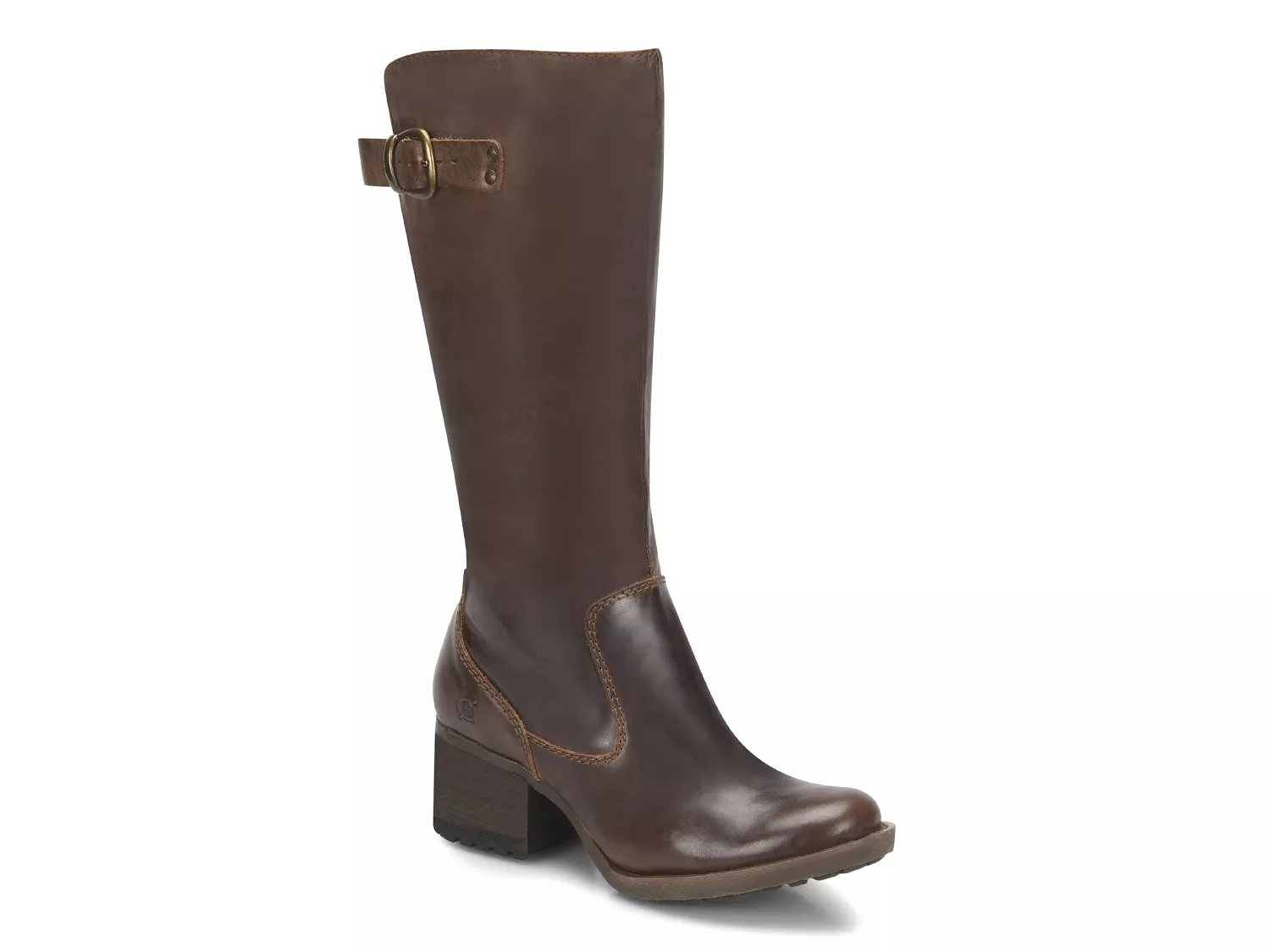 born knute boots