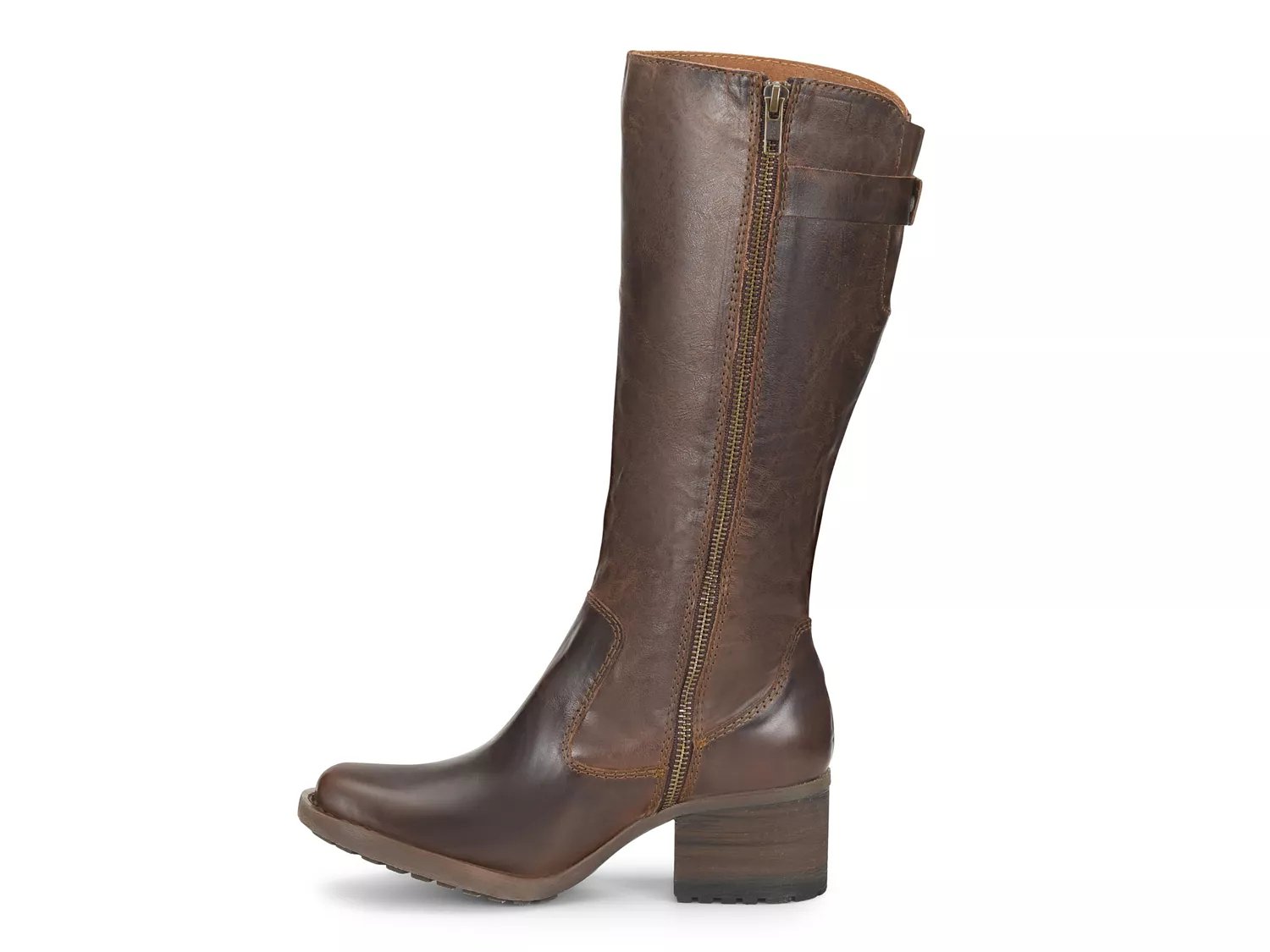 born knute boots