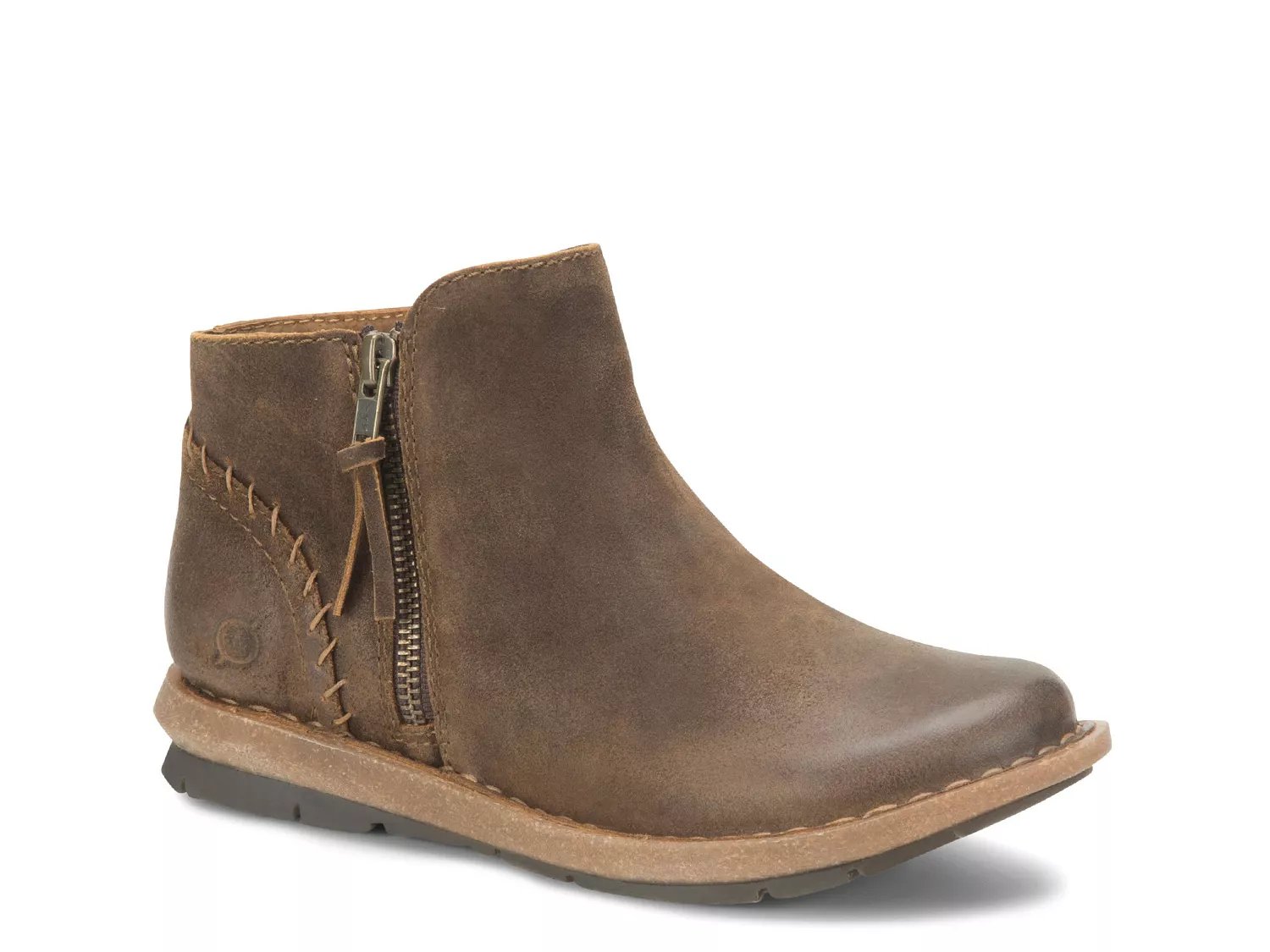 dsw born boots