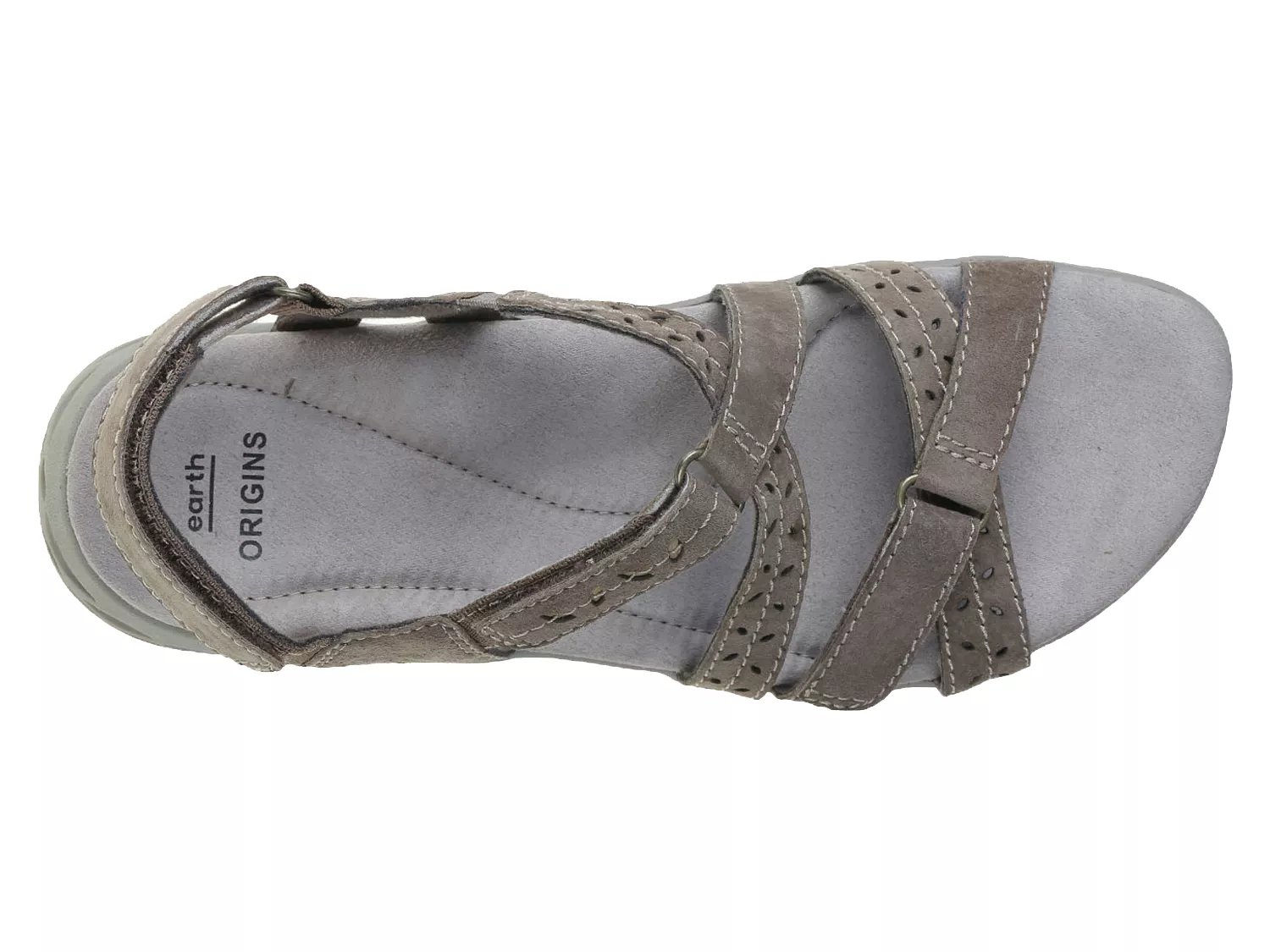 earth origins westfield winona sandal