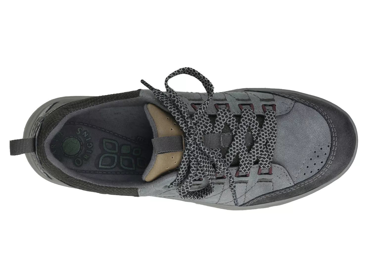 earth origins flinn sneaker